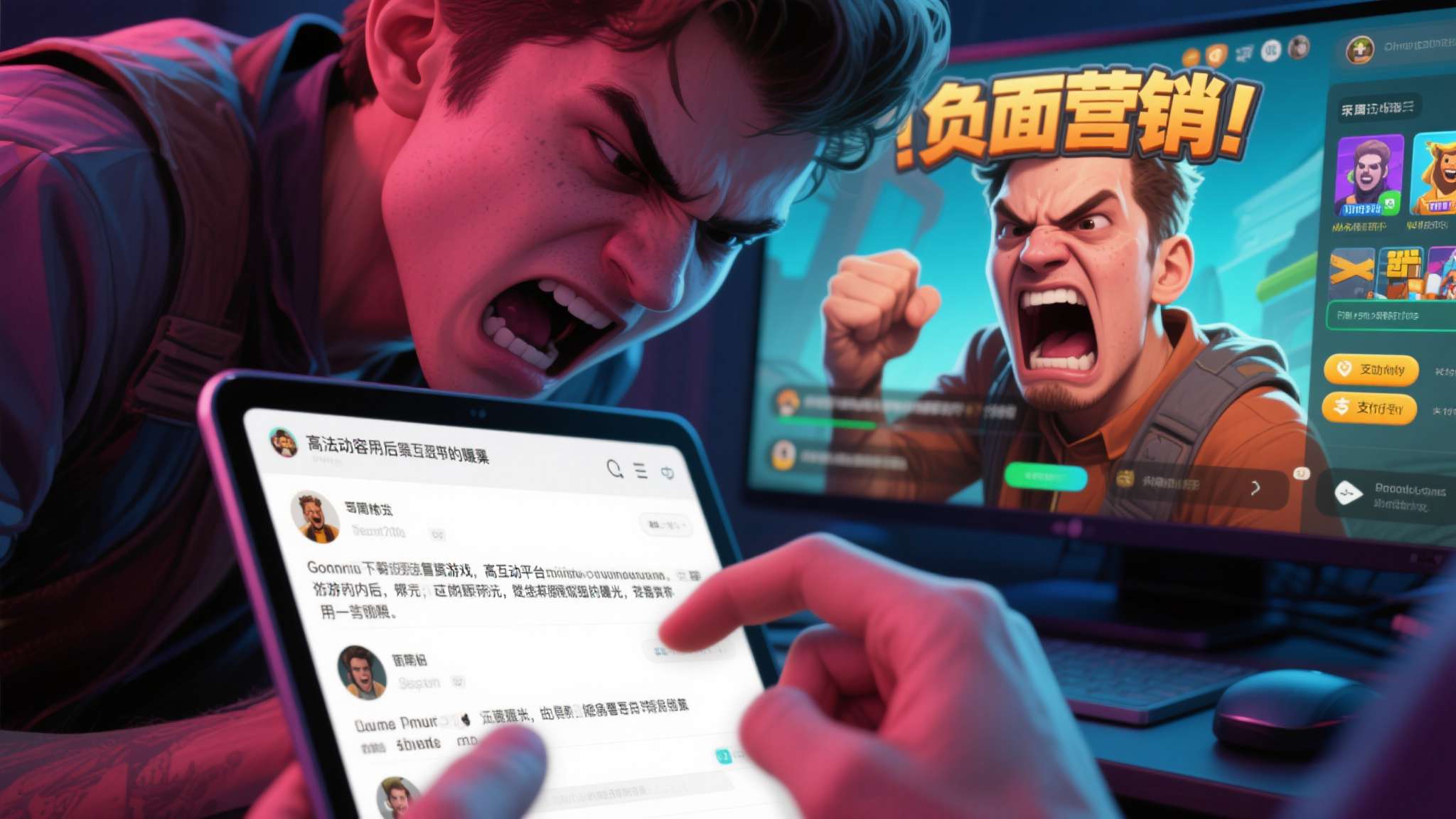 玩家疯狂开喷却冲上畅销Top3!福利发太多也不行?