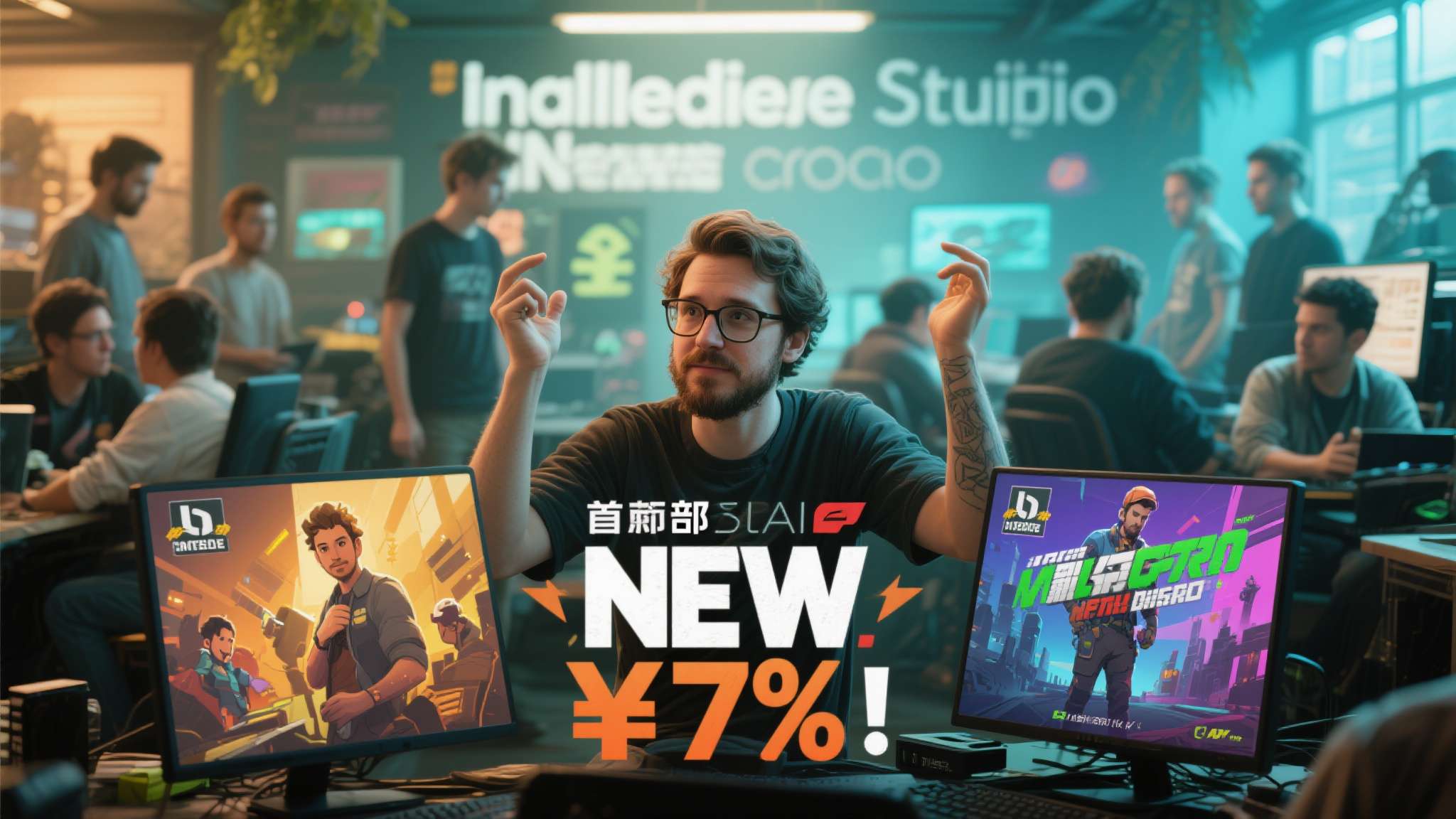 《巫师》系列前开发者:愿新作销量助力后续两作开发